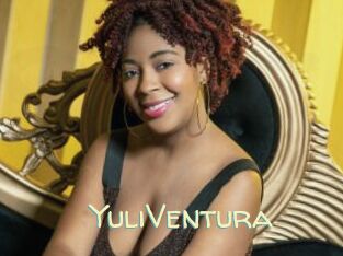 YuliVentura Sexy Tchat