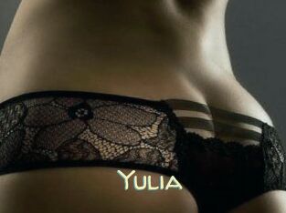 Yulia