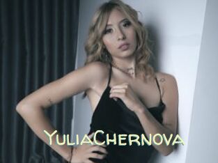YuliaChernova