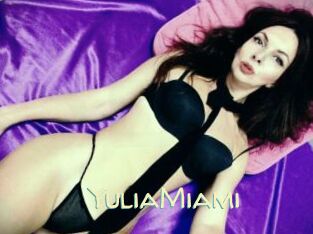 YuliaMiami