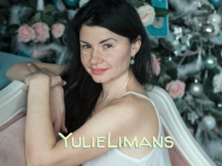 YulieLimans Sexy Tchat