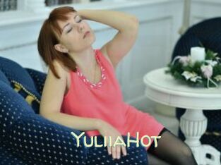 YuliiaHot