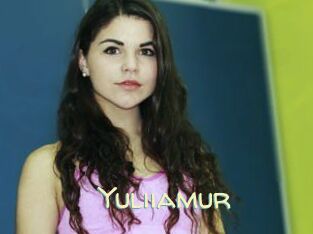 Yuliiamur