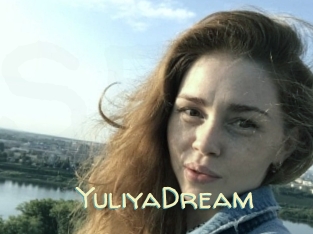 YuliyaDream