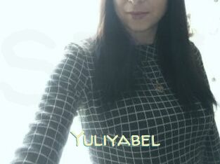 Yuliyabel