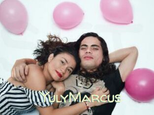 YulyMarcus