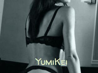 YumiKei