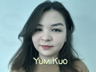 YumiKuo