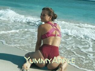 YummyApple