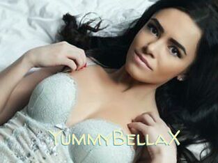 YummyBellaX