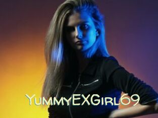 YummyEXGirl69 Sexy Tchat