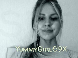 YummyGirl69X Sexy Tchat