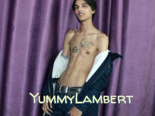 YummyLambert