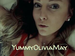 YummyOliviaMay