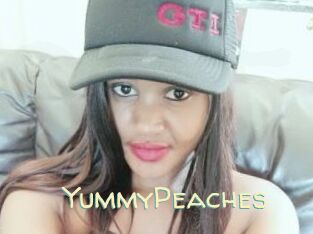 YummyPeaches