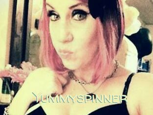 Yummyspinner