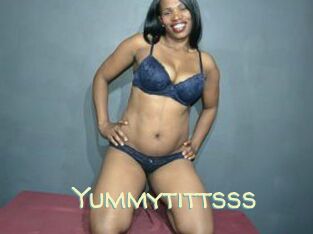 Yummytittsss Sexy Tchat