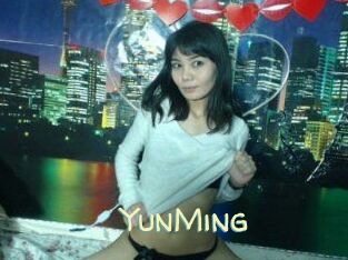 YunMing