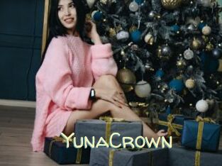 YunaCrown Sexy Tchat