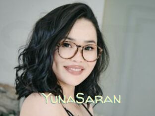 YunaSaran