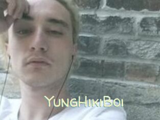 YungHikiBoi