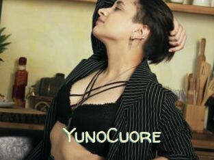 YunoCuore
