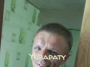 Yurapaty