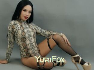 YuriFox