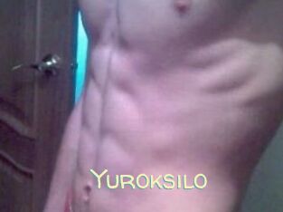 Yuroksilo