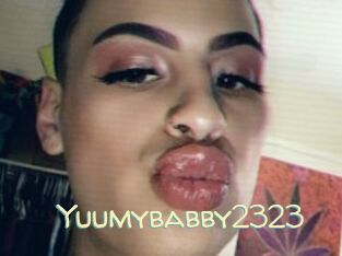 Yuumybabby2323