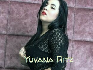 Yuvana_Ritz