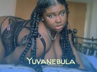 Yuvanebula