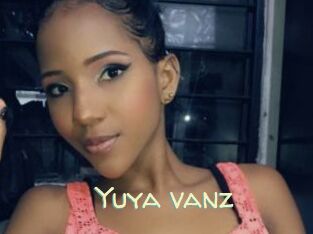 Yuya_vanz