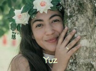 Yuz