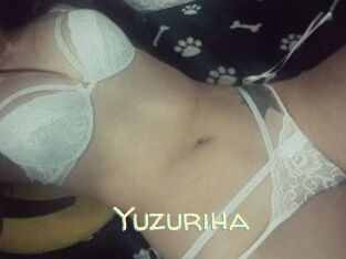 Yuzuriha