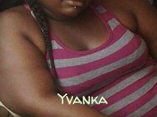 Yvanka
