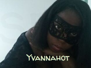 Yvannahot