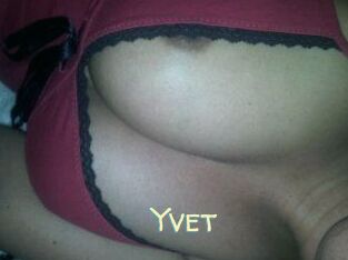 Yvet