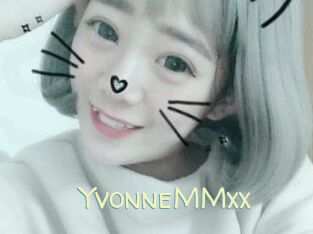 YvonneMMxx