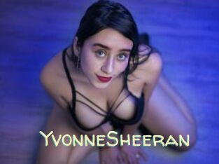 YvonneSheeran