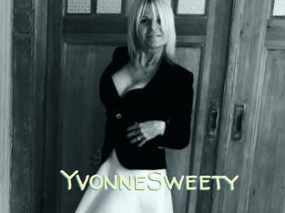 YvonneSweety
