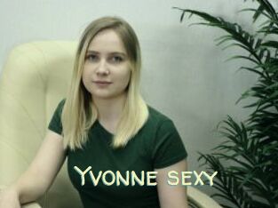 Yvonne_sexy