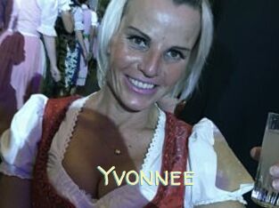 Yvonnee