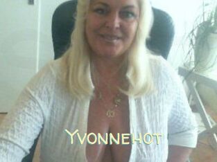 Yvonnehot