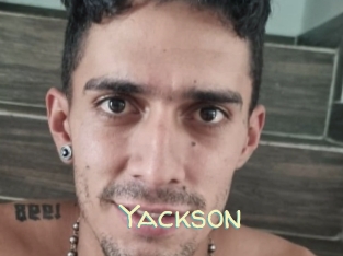 Yackson