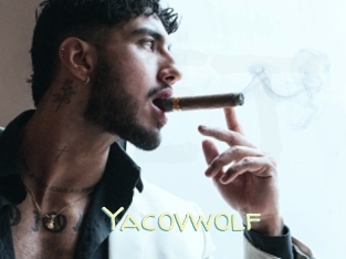 Yacovwolf