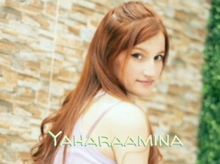 Yaharaamina