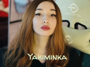 Yakiminka