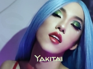 yakitai Sexy Tchat