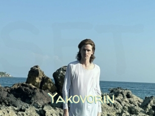 Yakovorin